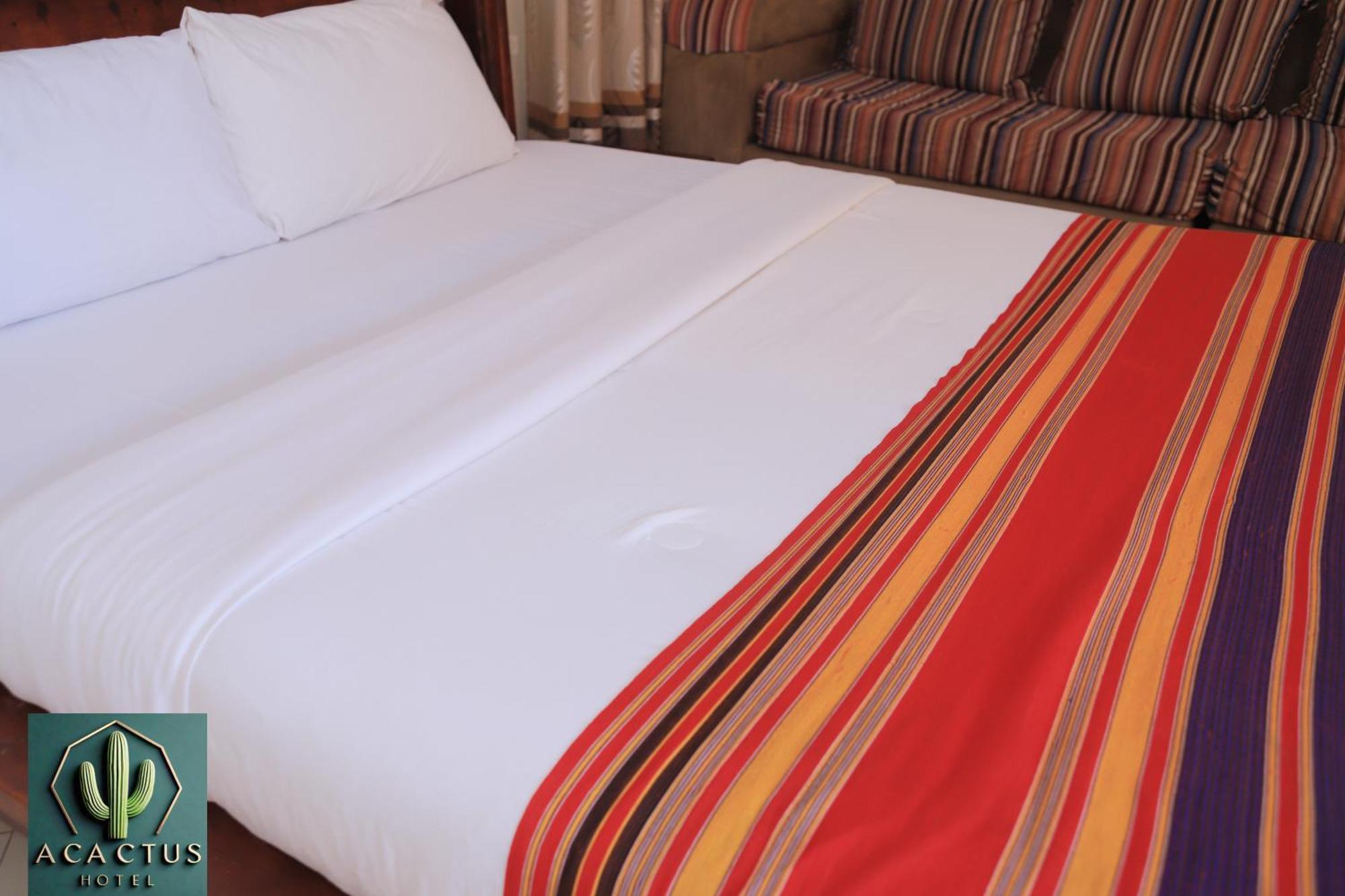 Acactus Hotel Kampala Eksteriør billede